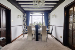 Dining Room- click for photo gallery
